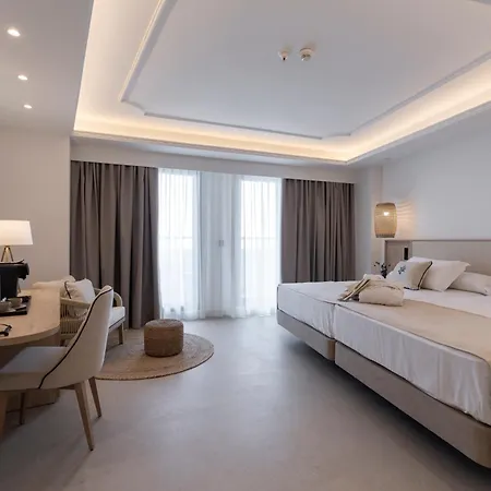 Pontiana Thalasso Hotel Oropesa del Mar Buitenkant foto