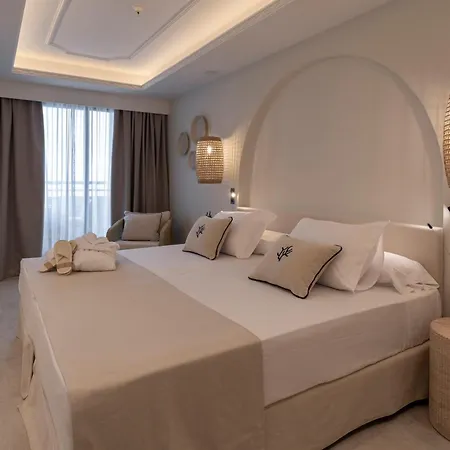 Pontiana Thalasso Hotel Oropesa del Mar Buitenkant foto