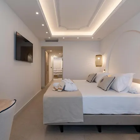 Pontiana Thalasso Hotel Oropesa del Mar Buitenkant foto