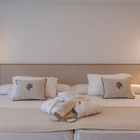 Pontiana Thalasso Hotel Oropesa del Mar Buitenkant foto
