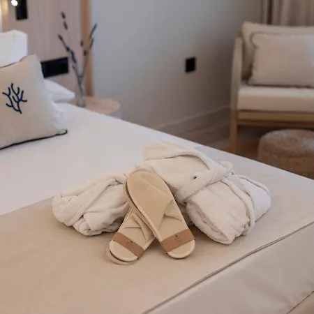 Pontiana Thalasso Hotel Oropesa del Mar Buitenkant foto