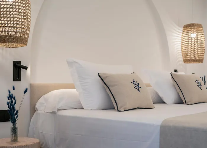 Pontiana Thalasso Hotel
