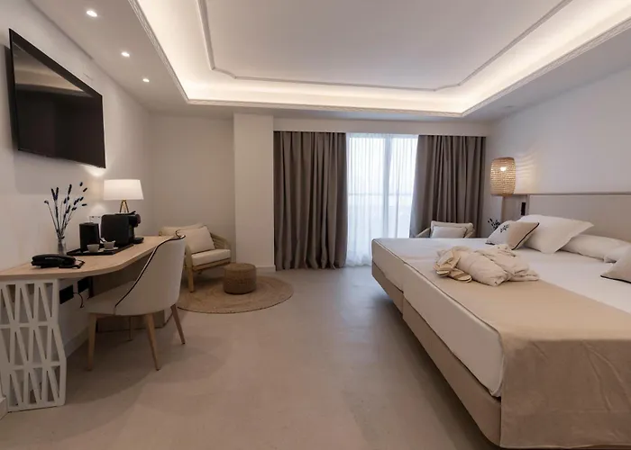 Pontiana Thalasso Hotel
