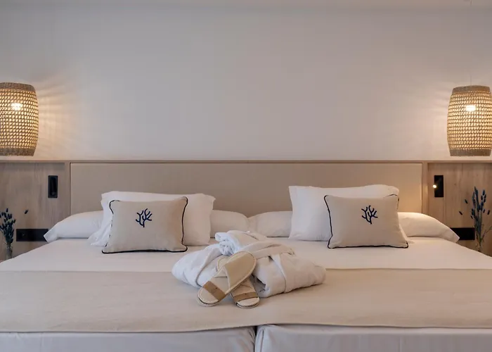 Marina d\'Or ® Hotel Marina D\'Or Balneario 5*