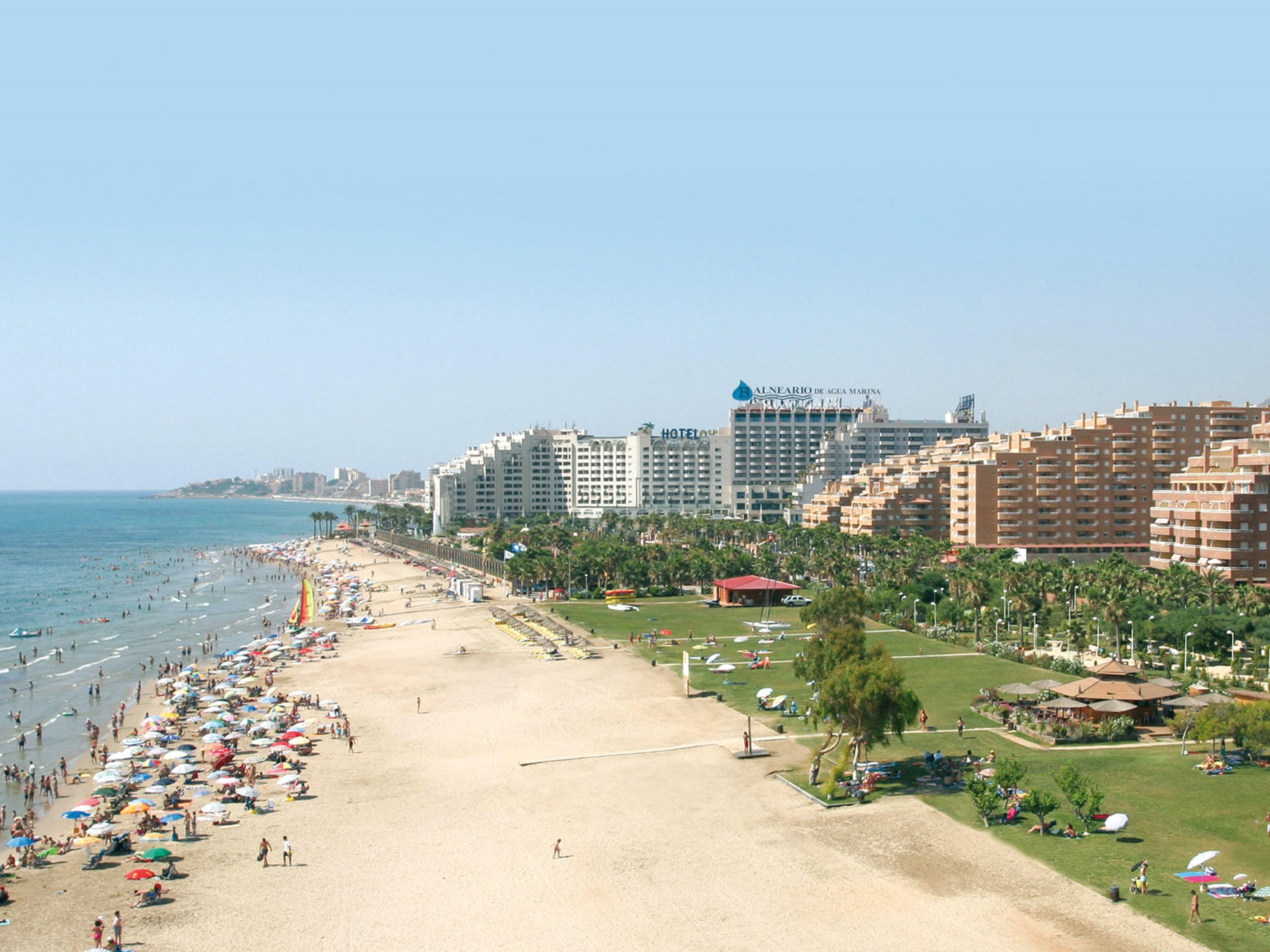 Pontiana Thalasso 5*