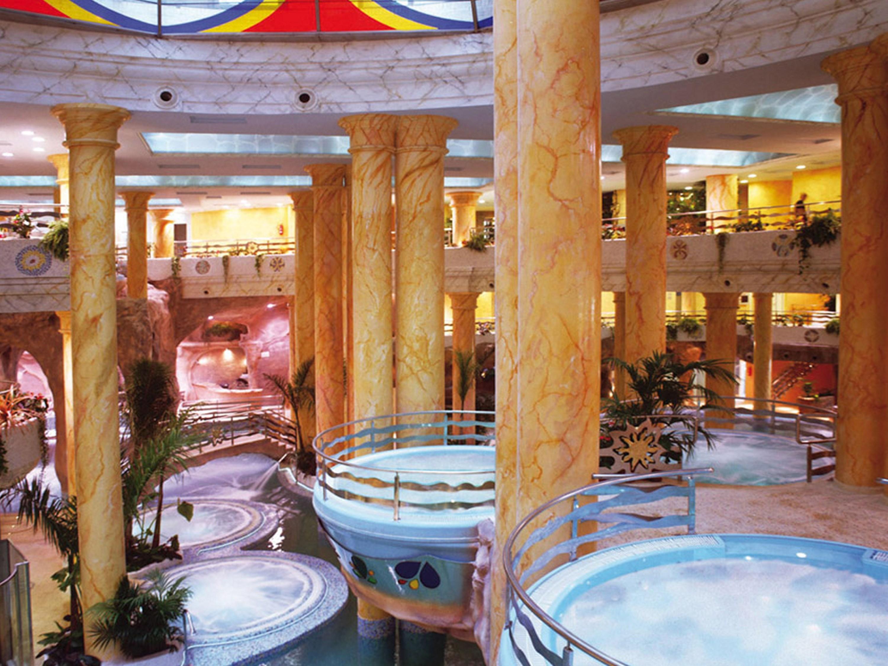 Hotel Pontiana Thalasso