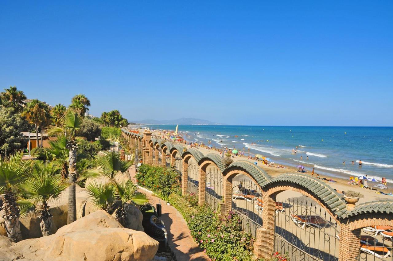 Pontiana Thalasso Oropesa del Mar