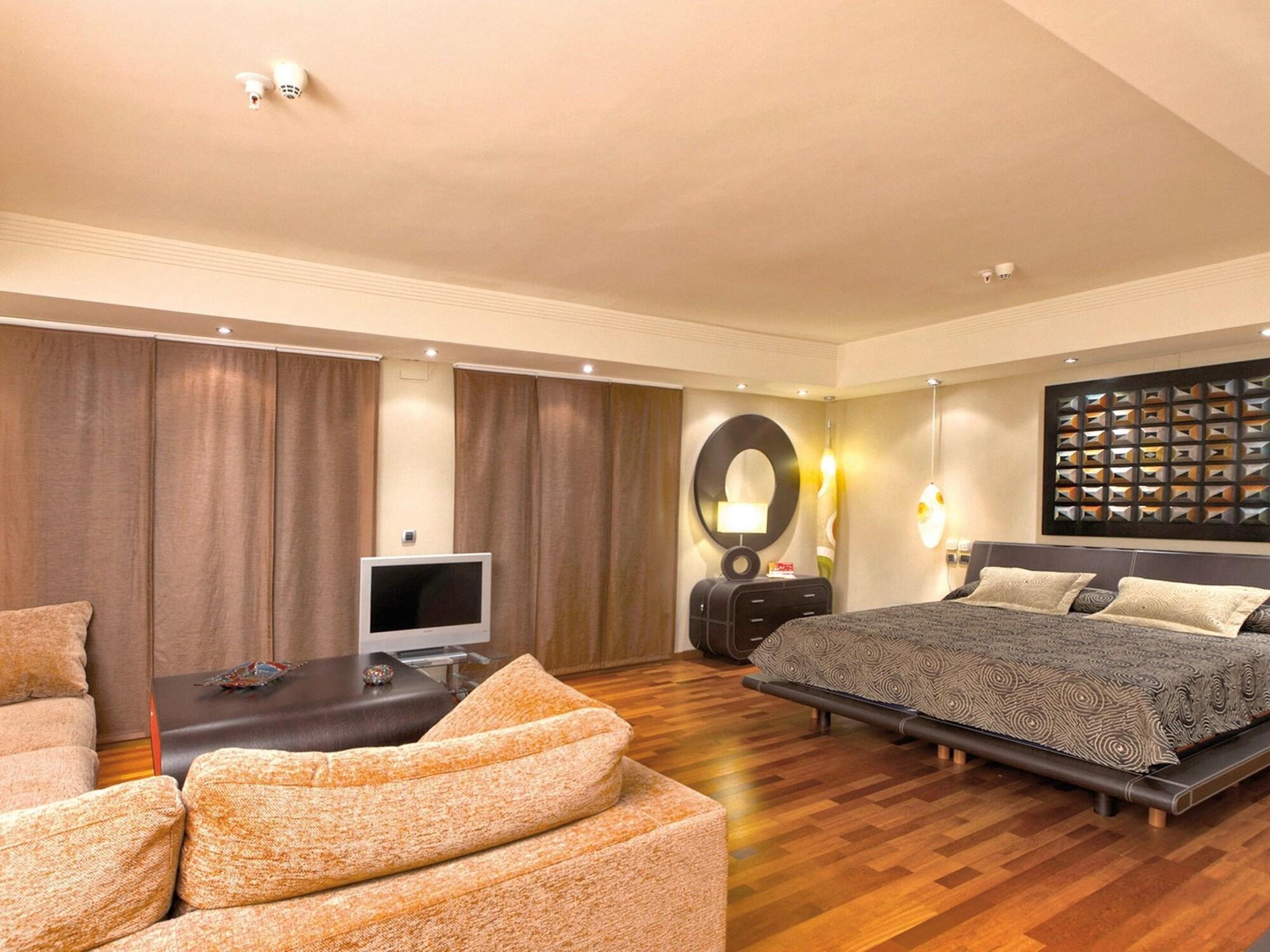 Pontiana Thalasso Hotel