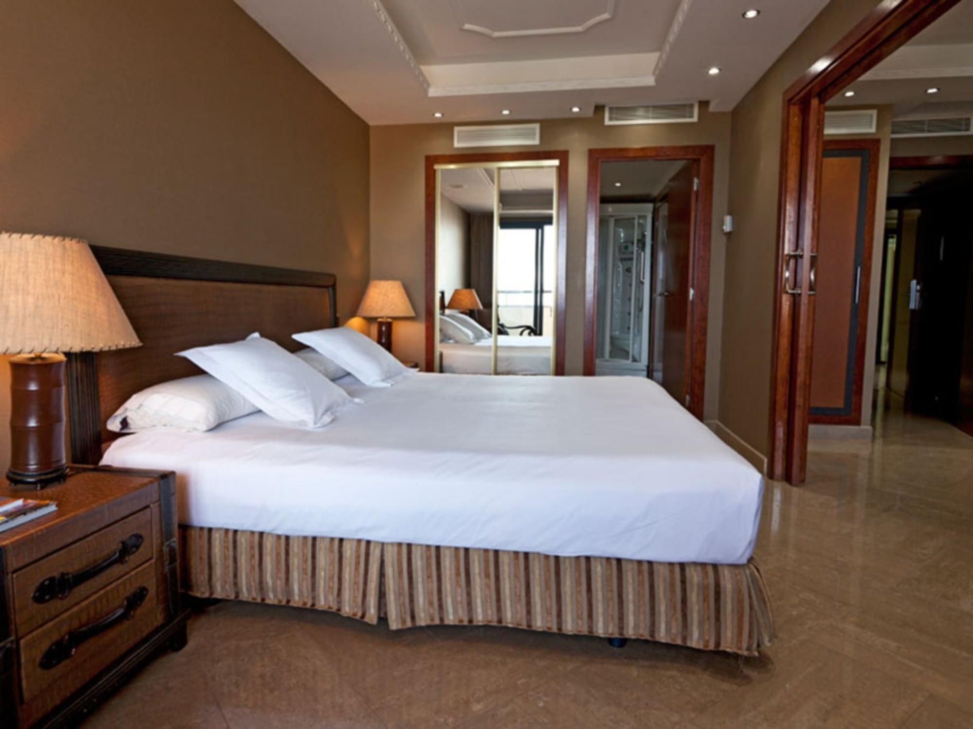 Hotel Pontiana Thalasso Oropesa del Mar