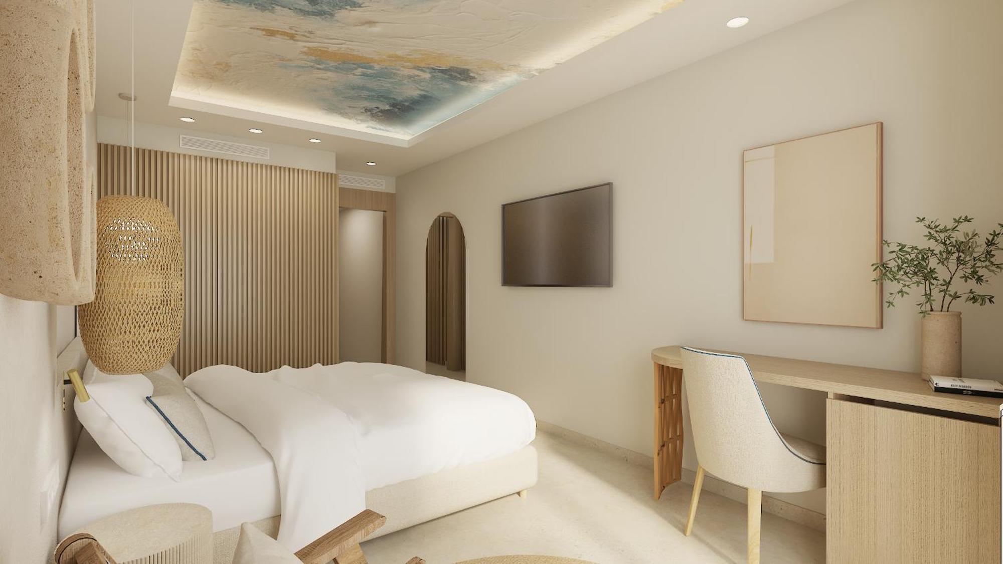 Pontiana Thalasso Hotel