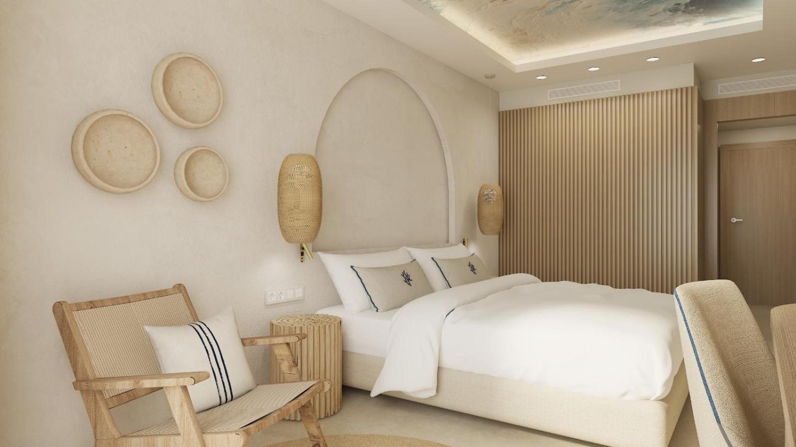 Hotel Pontiana Thalasso