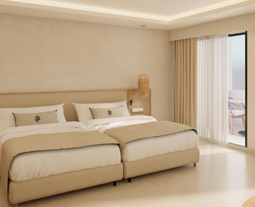 Hotel Pontiana Thalasso