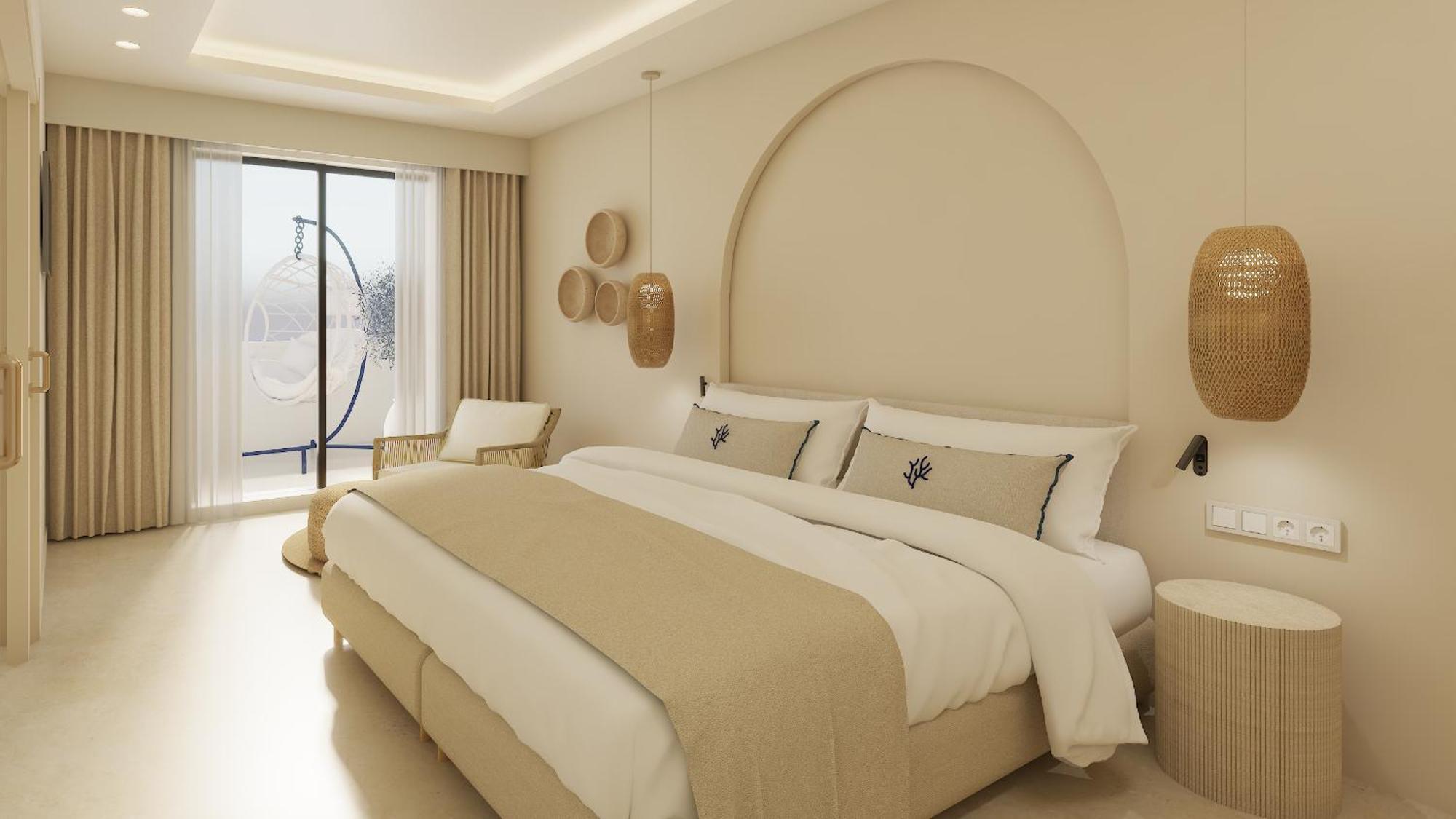 Hotel Pontiana Thalasso 5*