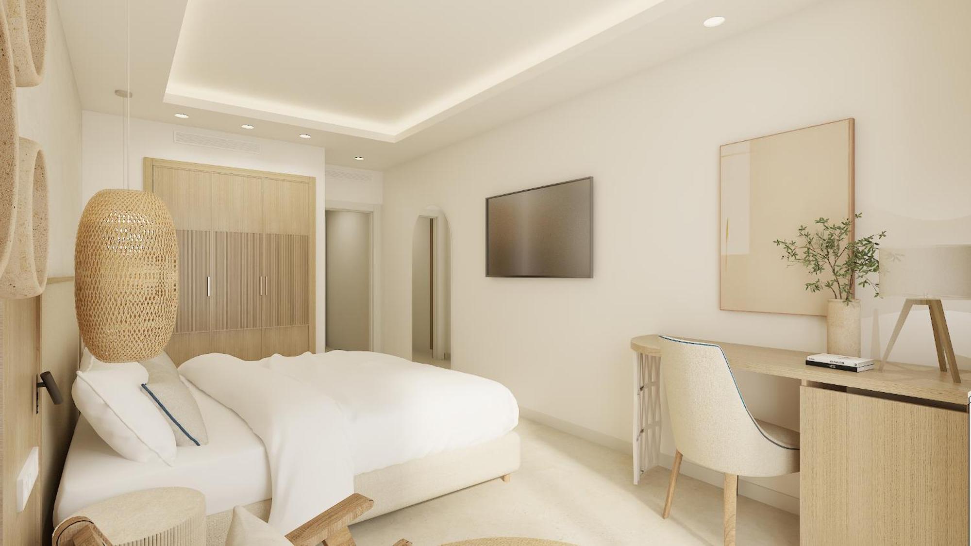 Pontiana Thalasso 5* Oropesa del Mar