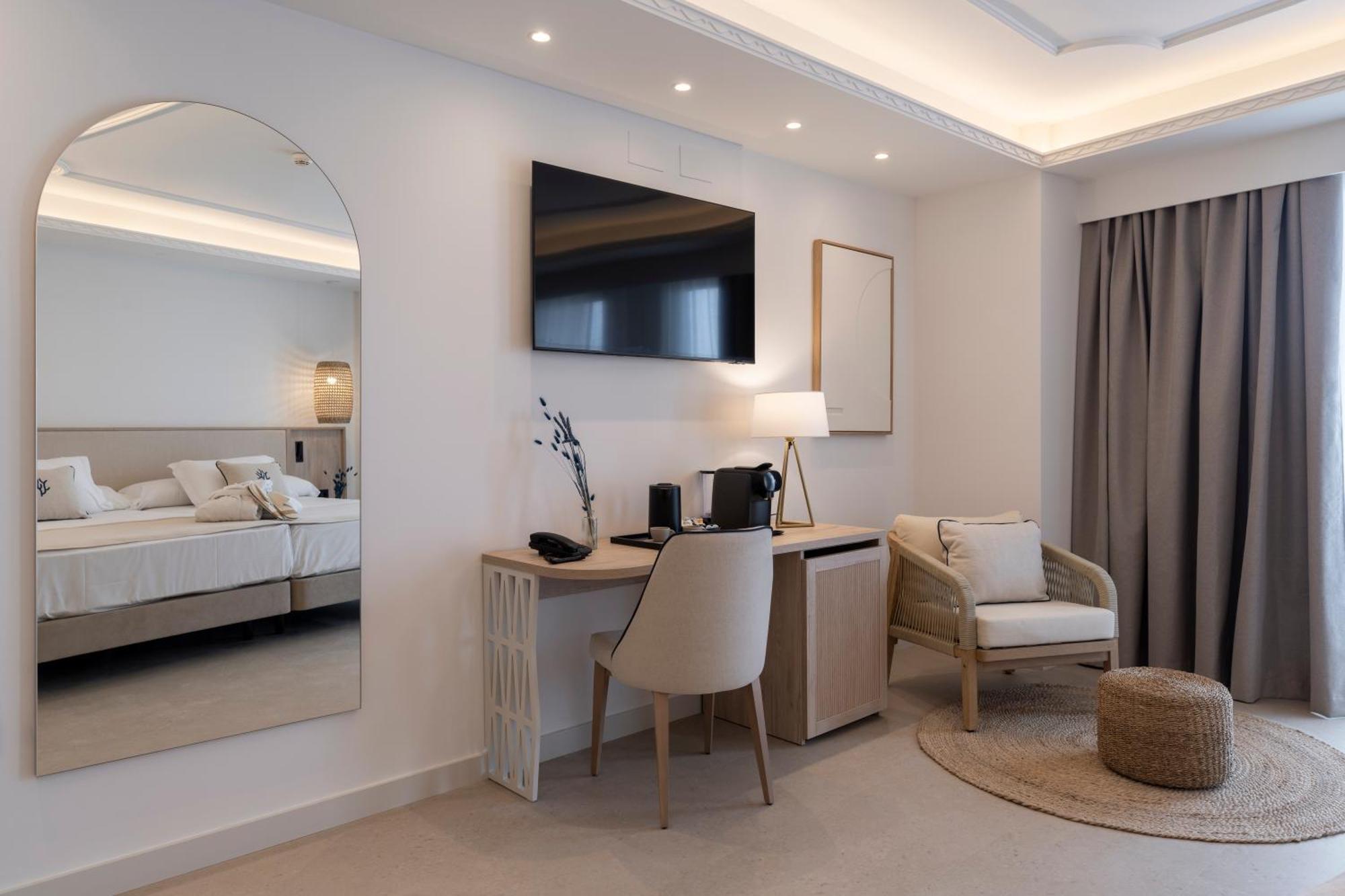 Hotel Pontiana Thalasso 5*