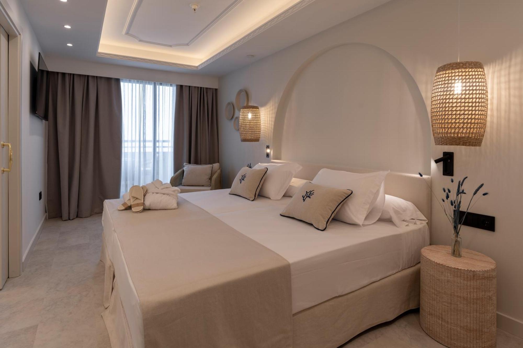 Pontiana Thalasso 5* Oropesa del Mar