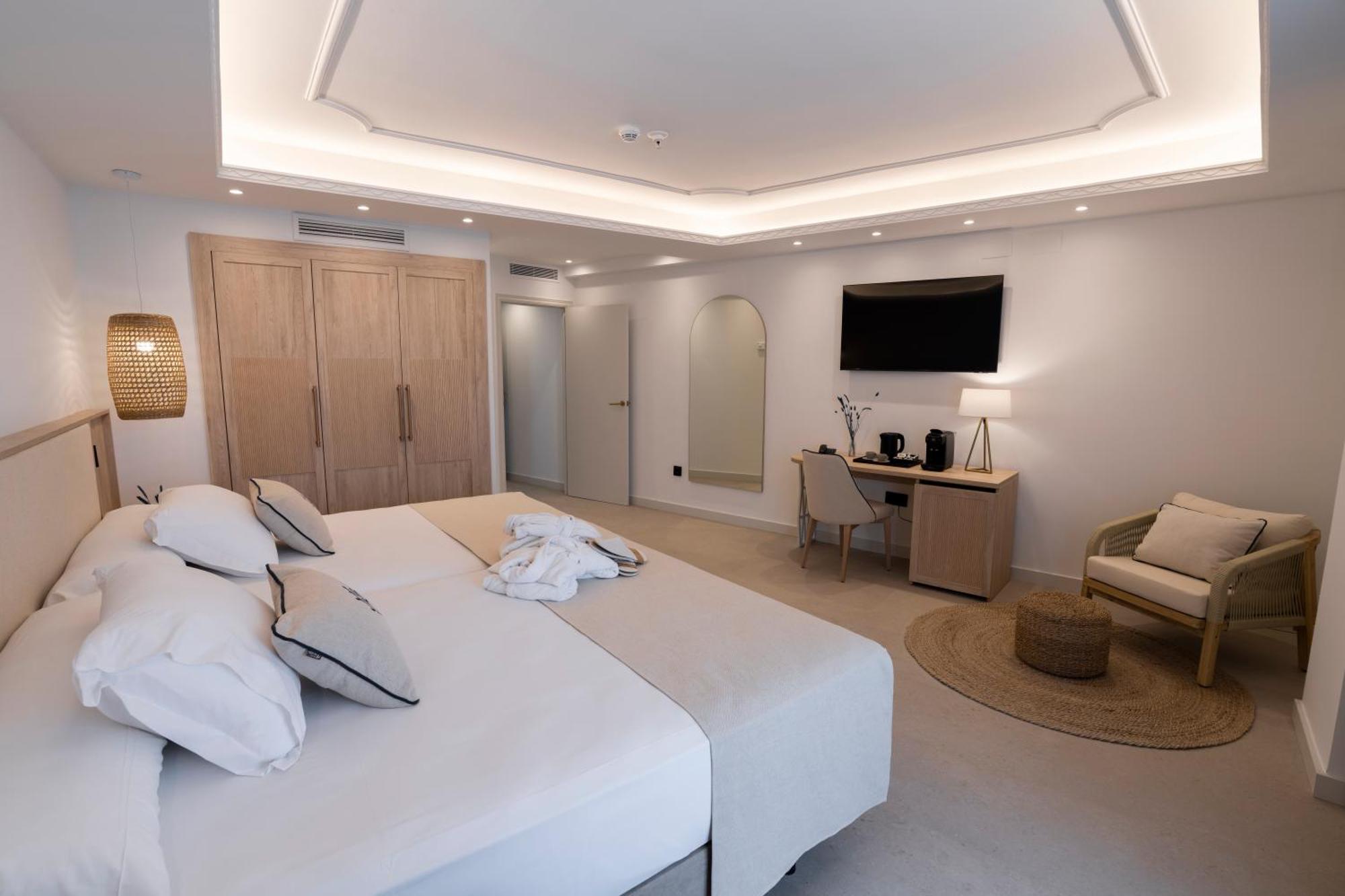 Pontiana Thalasso Hotel 5*