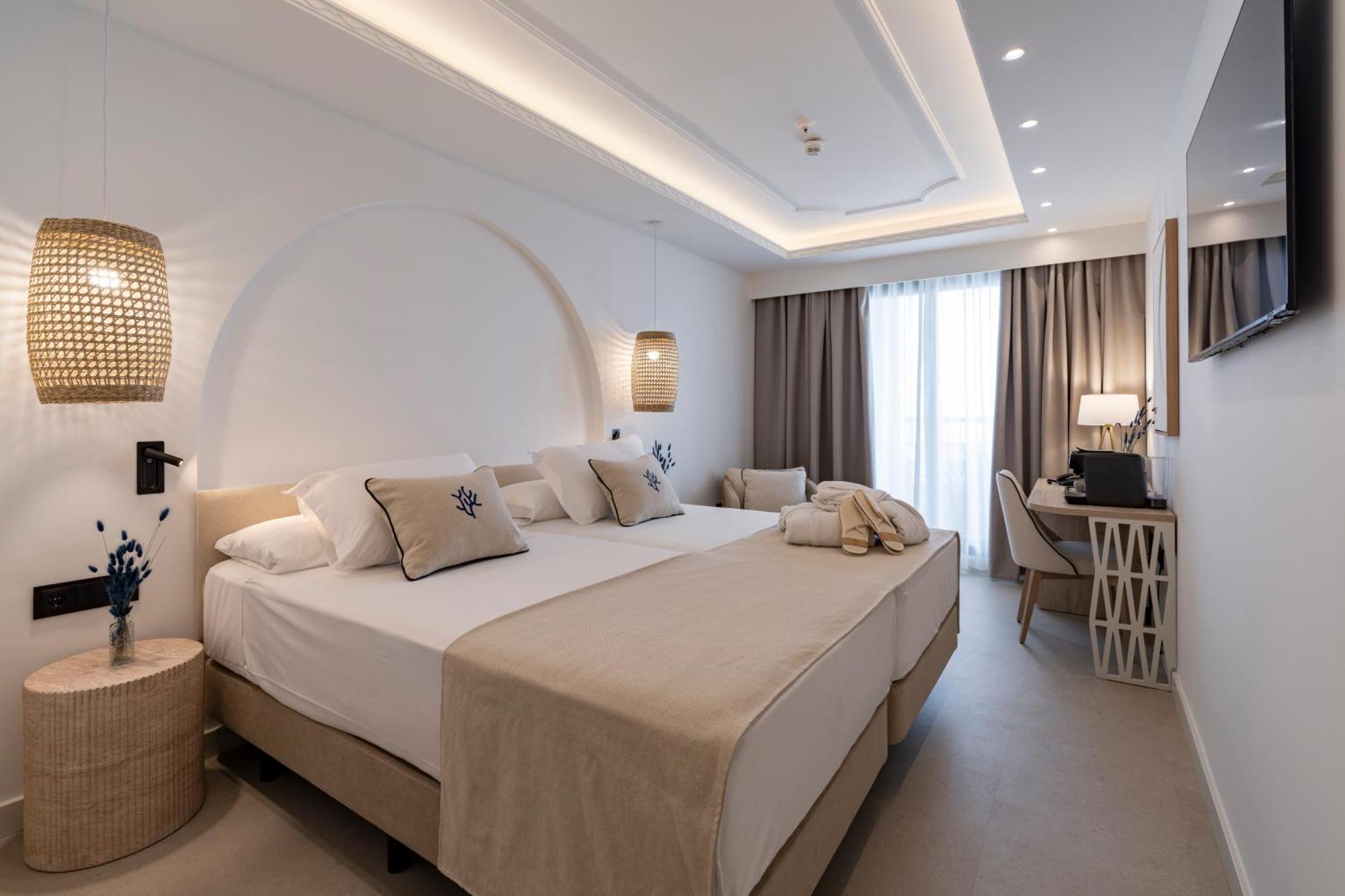 Hotel Pontiana Thalasso 5*