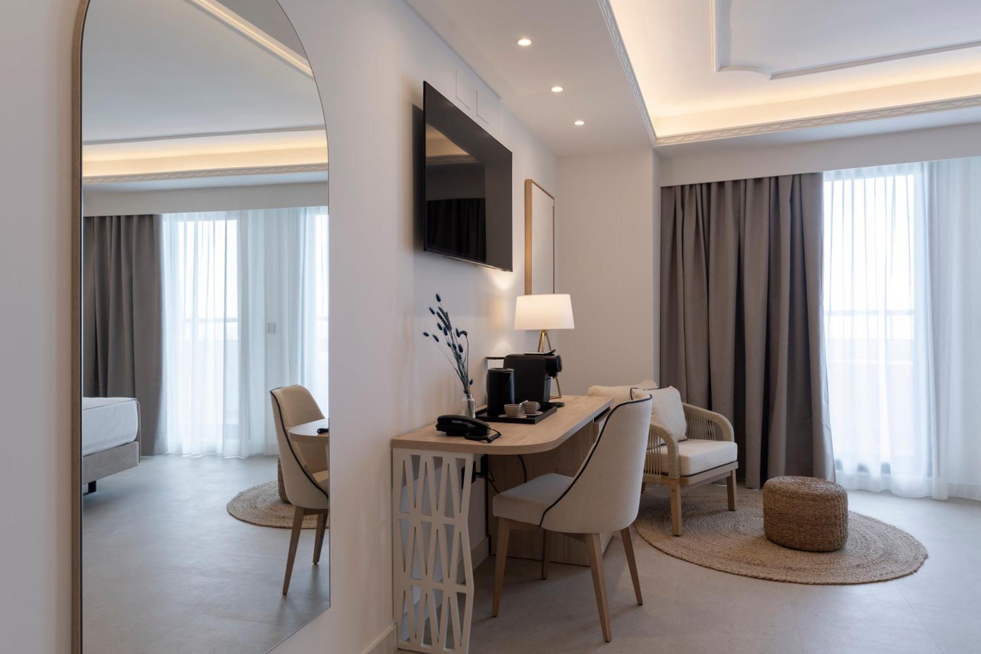 Pontiana Thalasso Hotel Oropesa del Mar