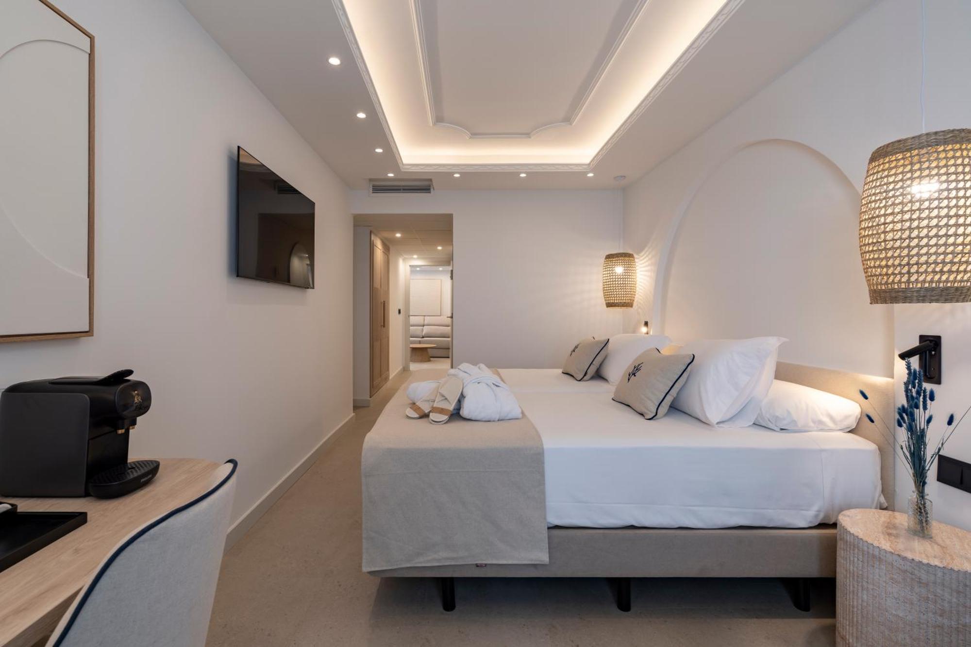 Pontiana Thalasso 5*