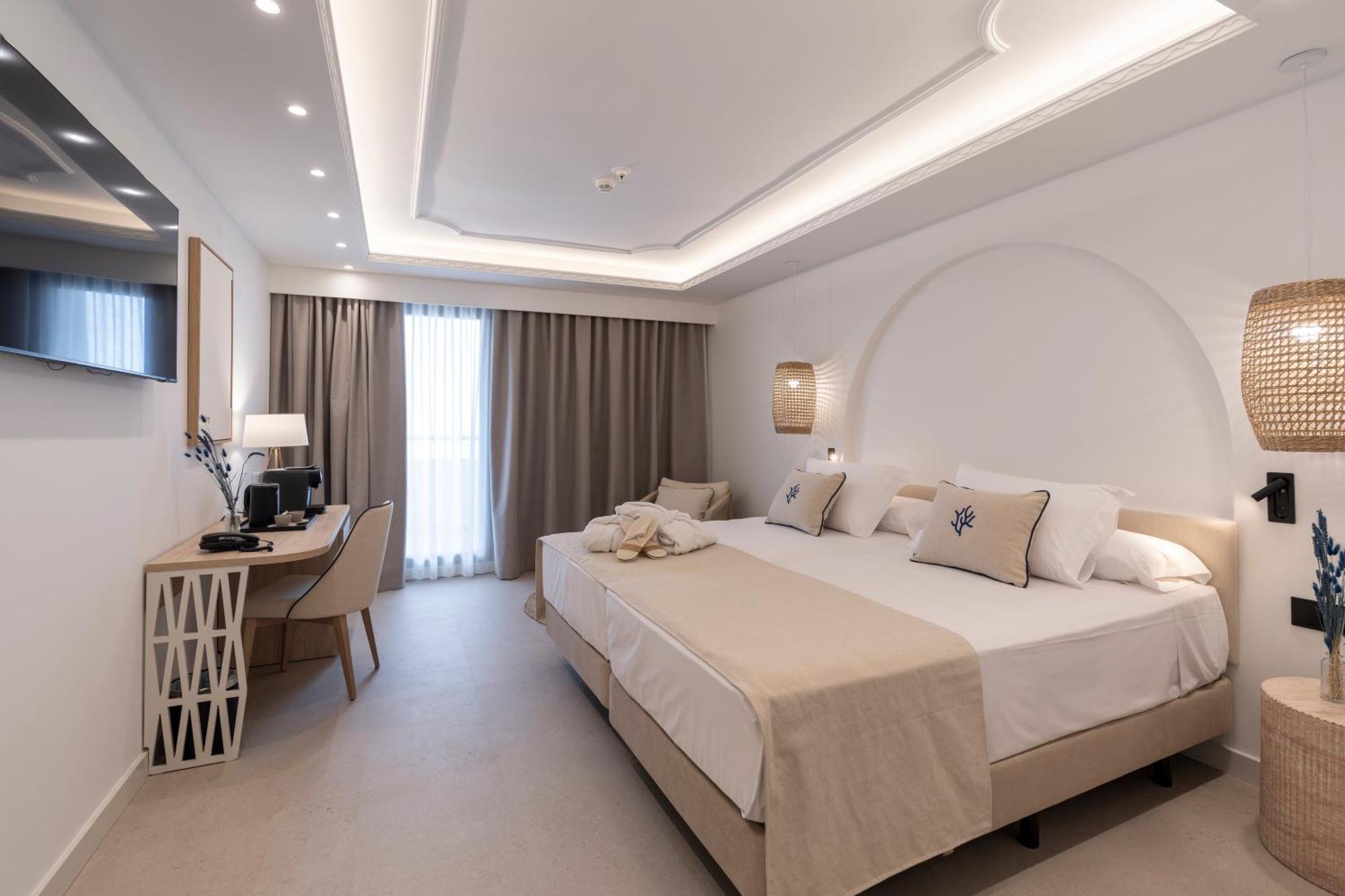 Hotel Pontiana Thalasso 5*