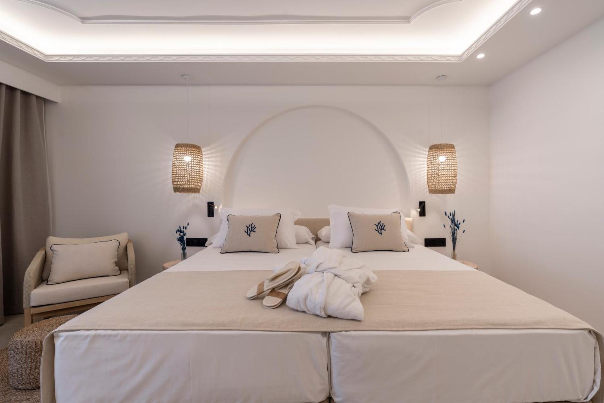 Pontiana Thalasso 5*