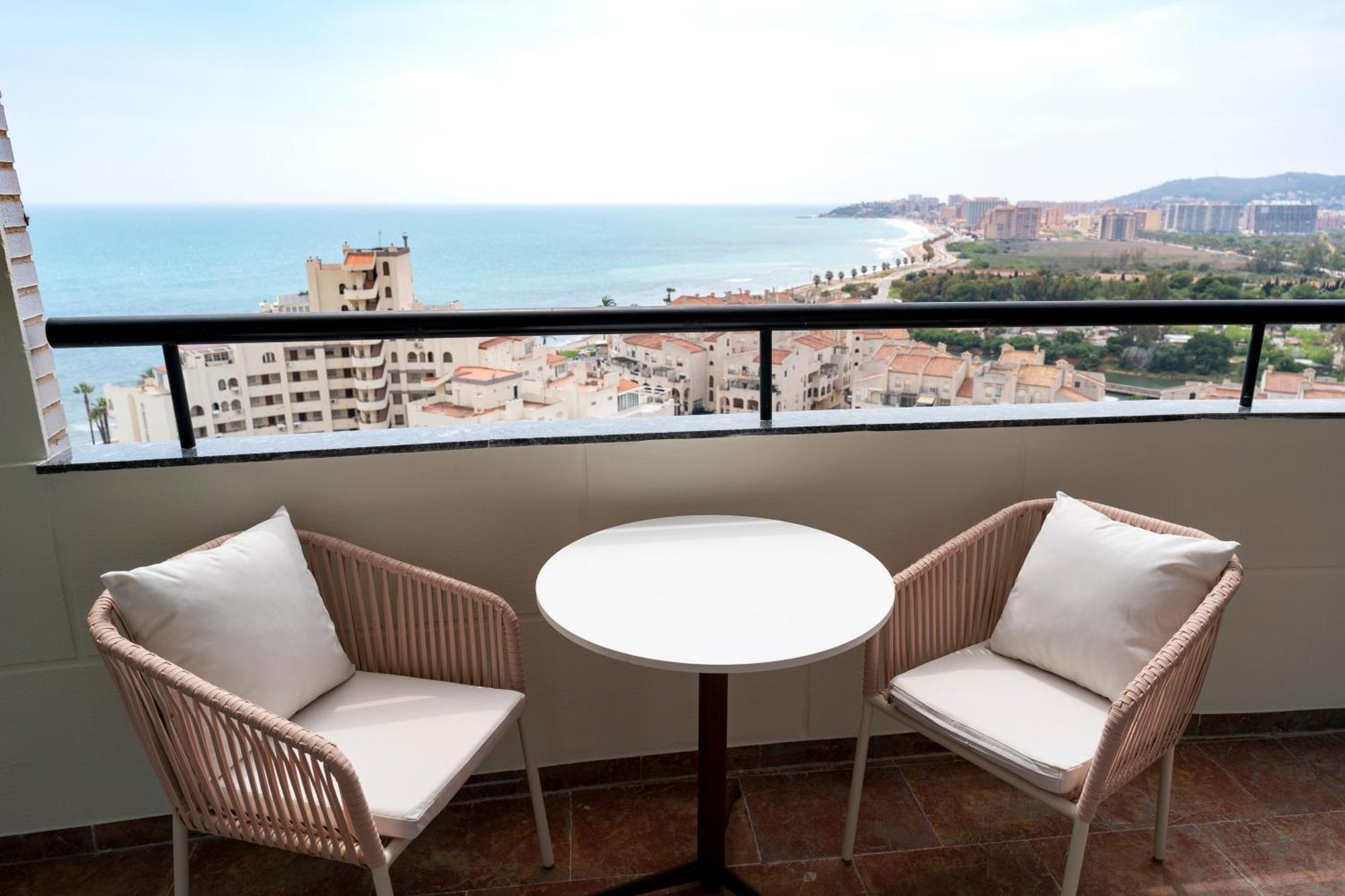 Pontiana Thalasso 5* Oropesa del Mar