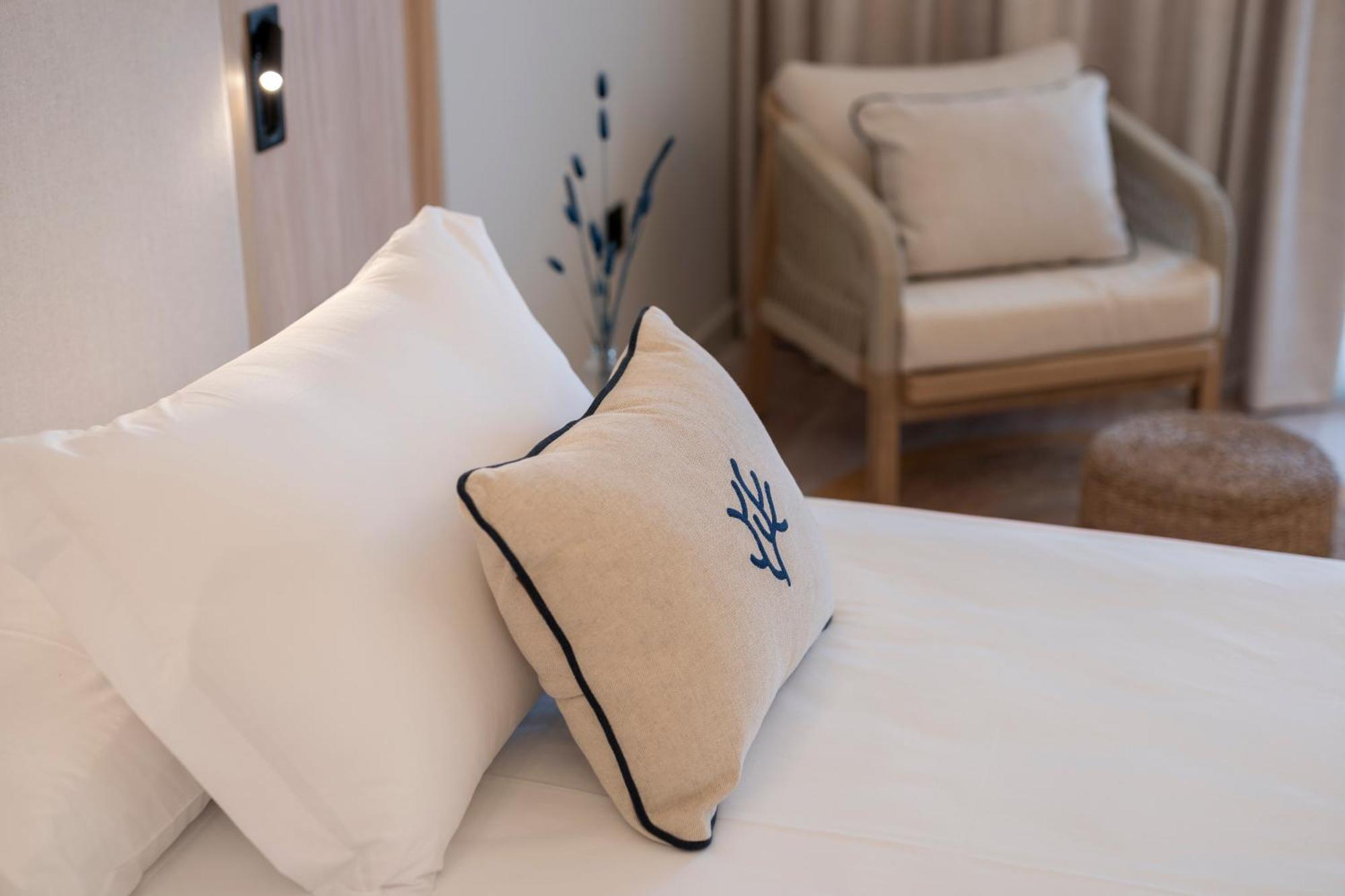 Hotel Pontiana Thalasso