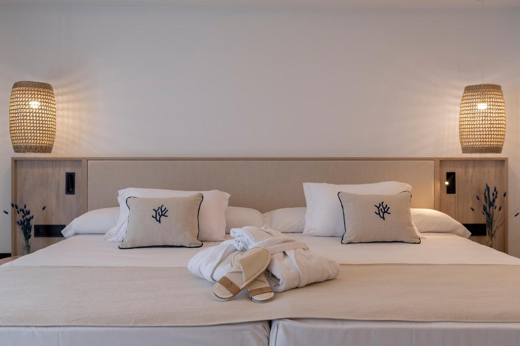Pontiana Thalasso Hotel 5*