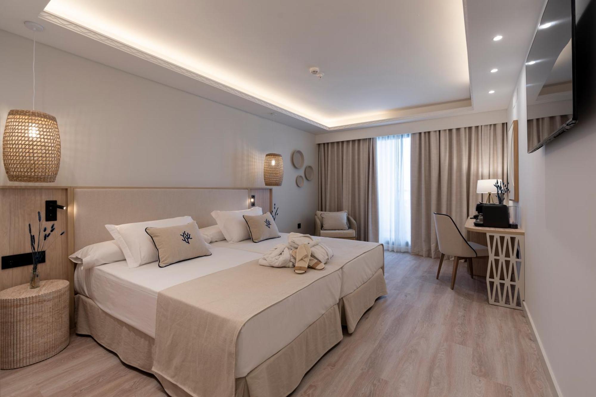 Pontiana Thalasso 5*