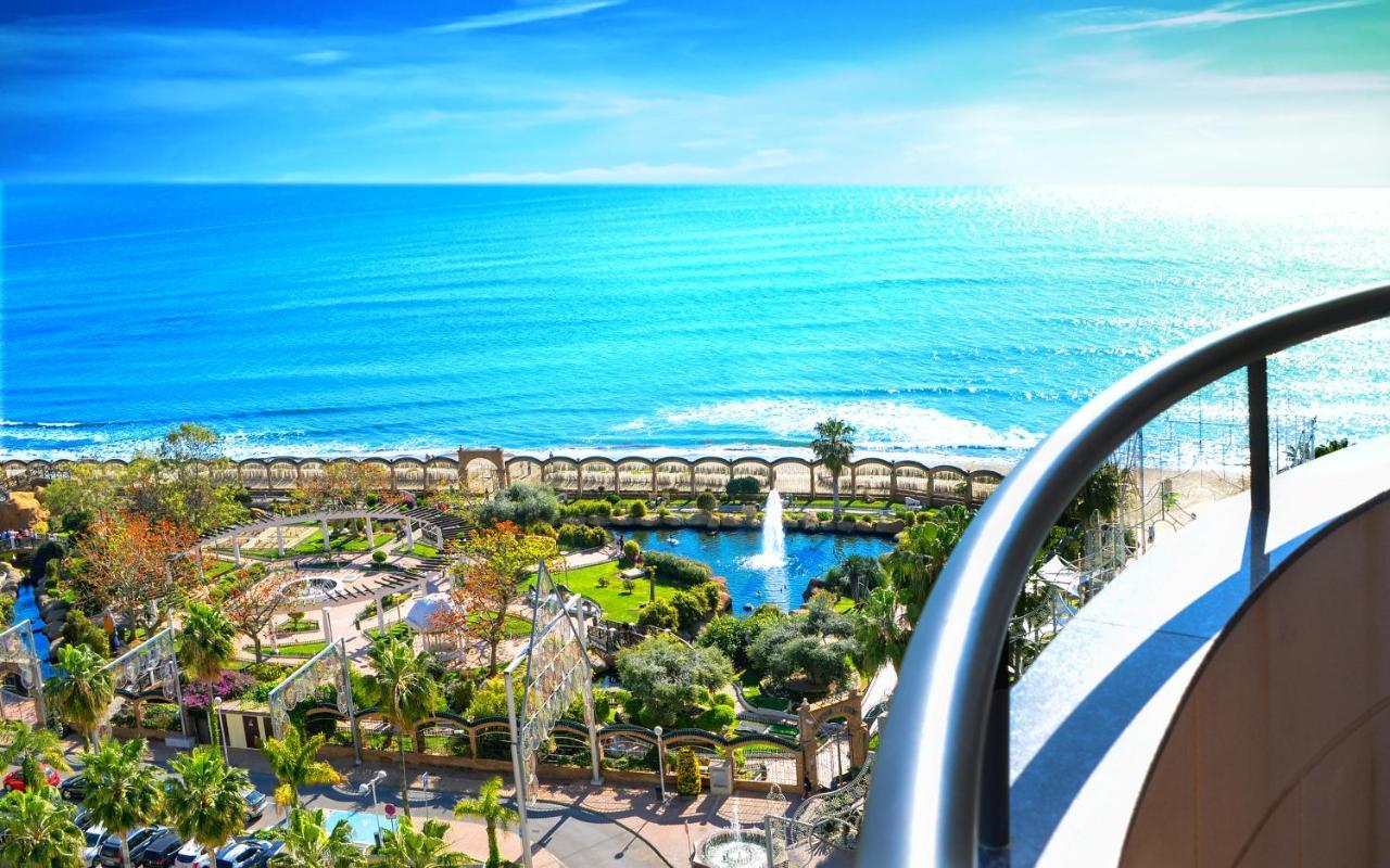 Pontiana Thalasso Hotel Oropesa del Mar