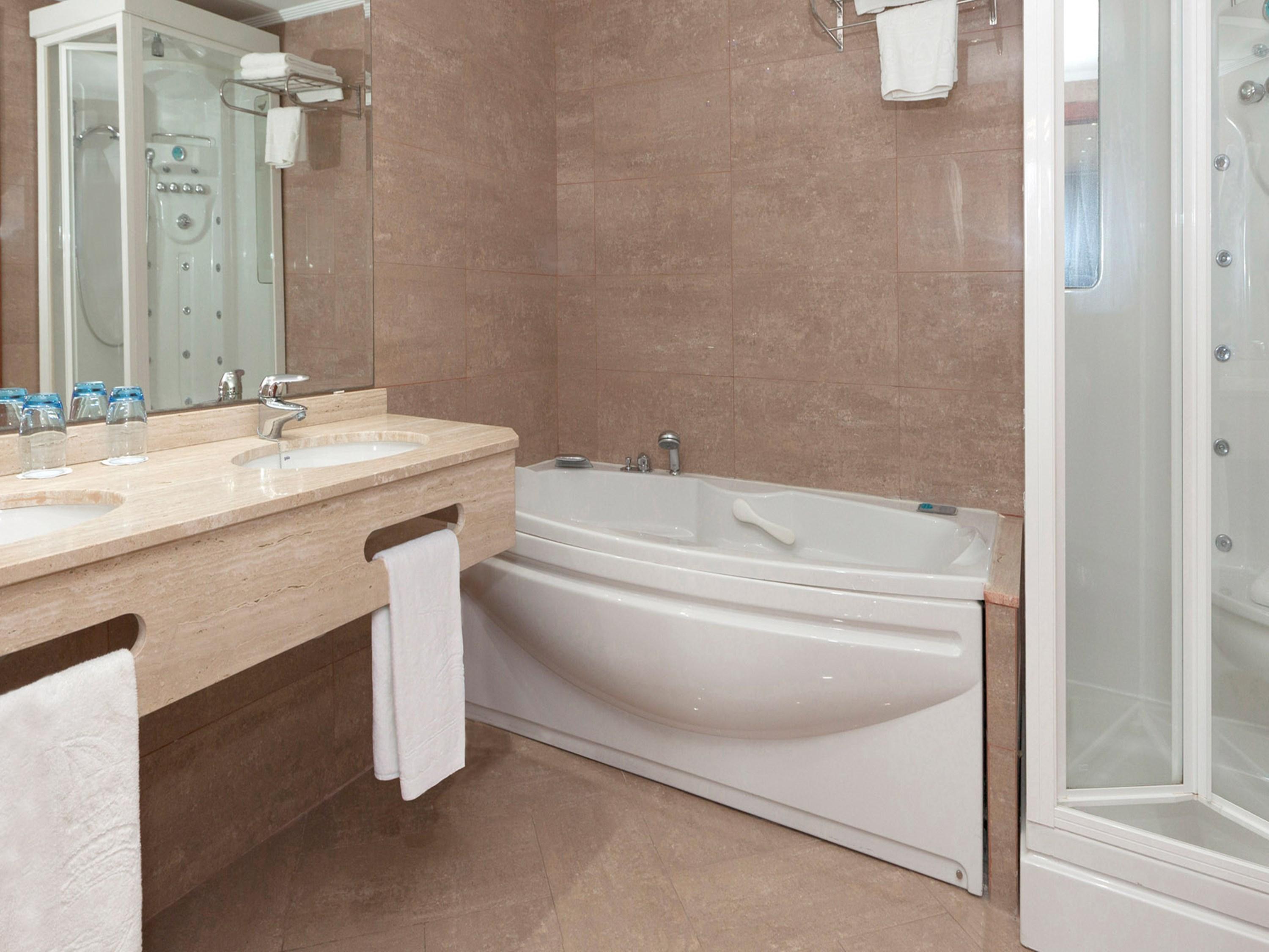 Hotel Pontiana Thalasso