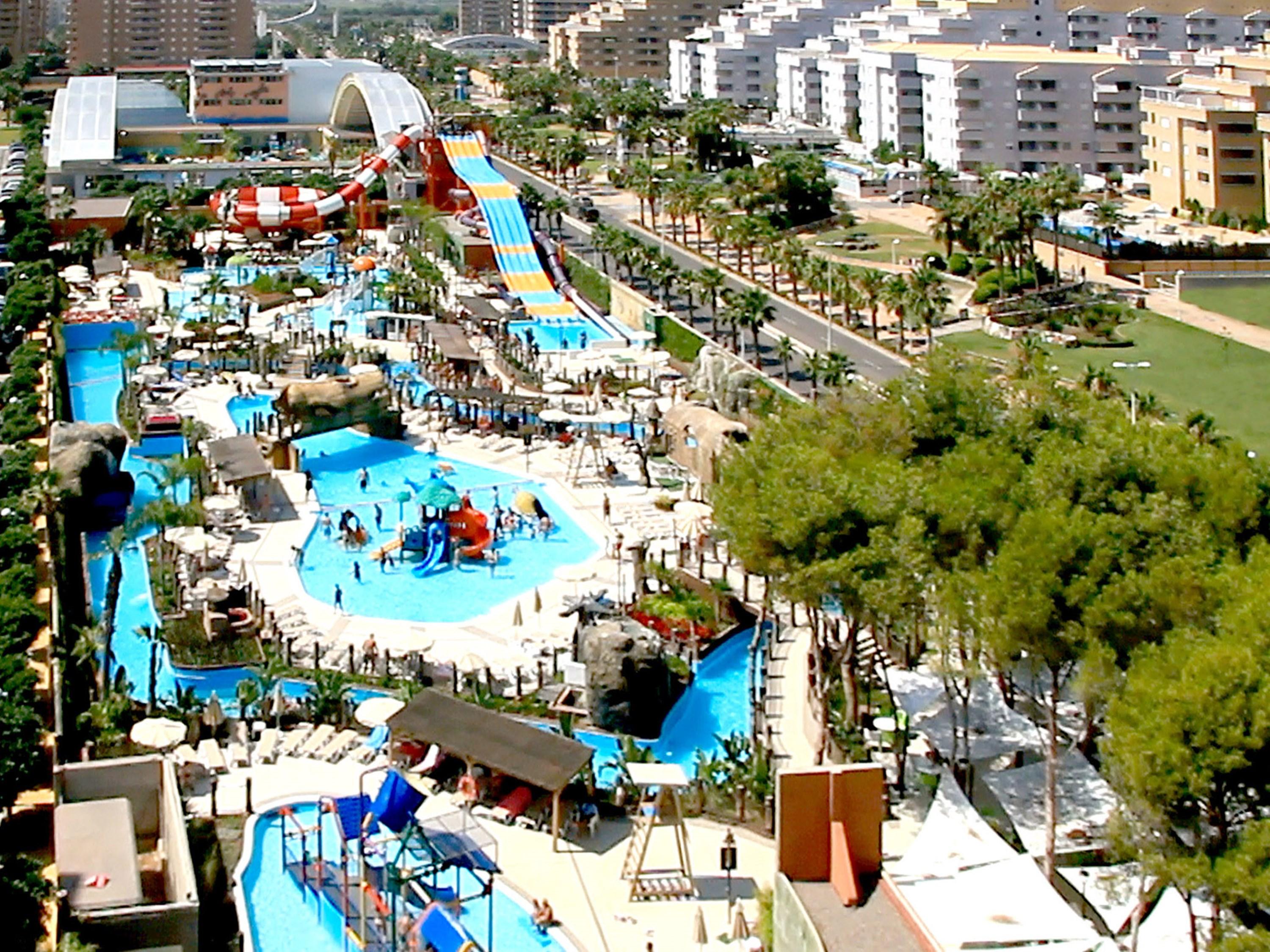 Pontiana Thalasso Hotel 5*