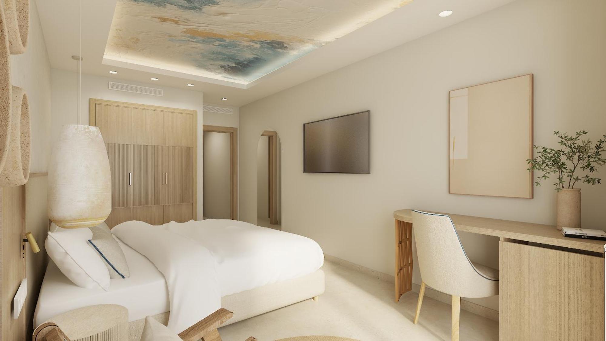 Pontiana Thalasso Oropesa del Mar