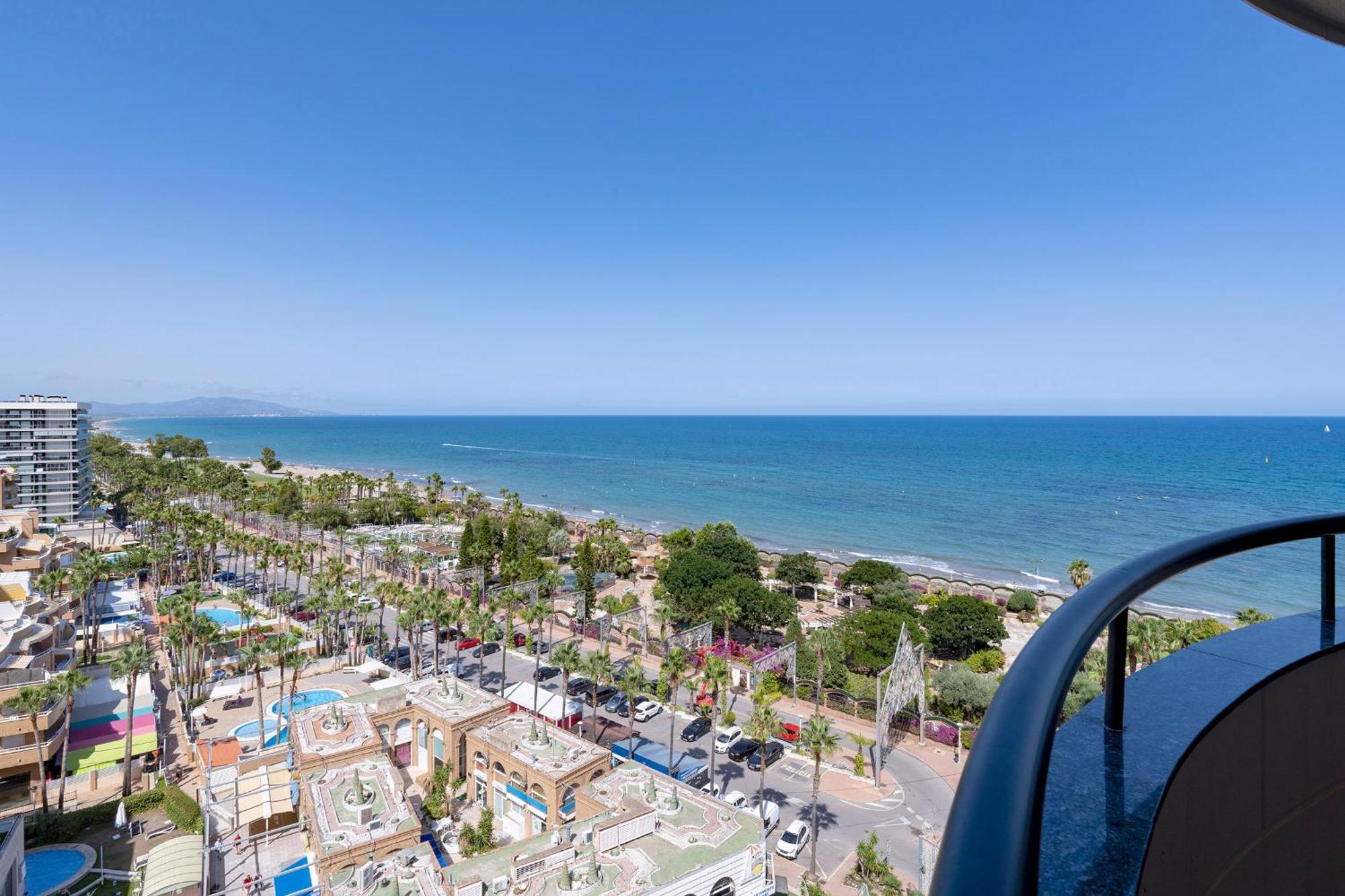 Pontiana Thalasso Hotel