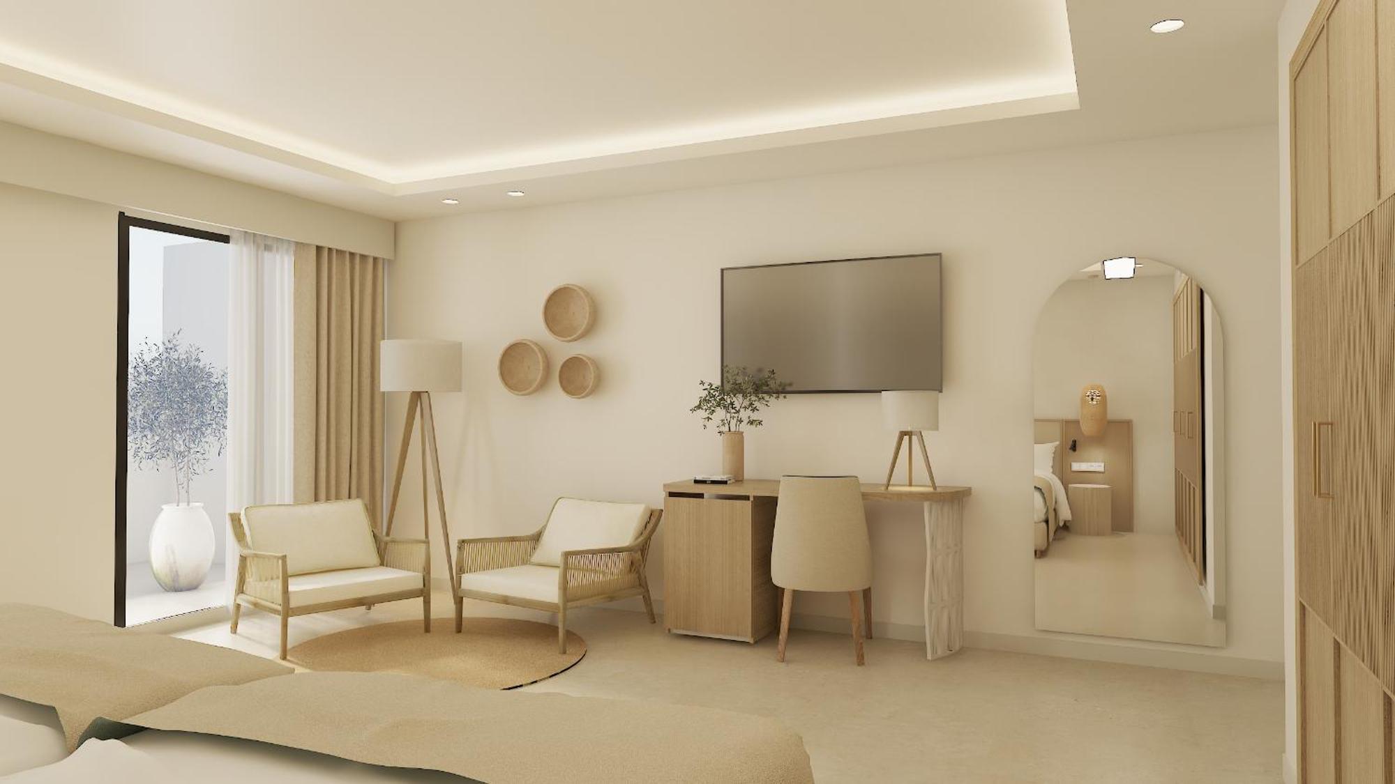 Hotel Pontiana Thalasso