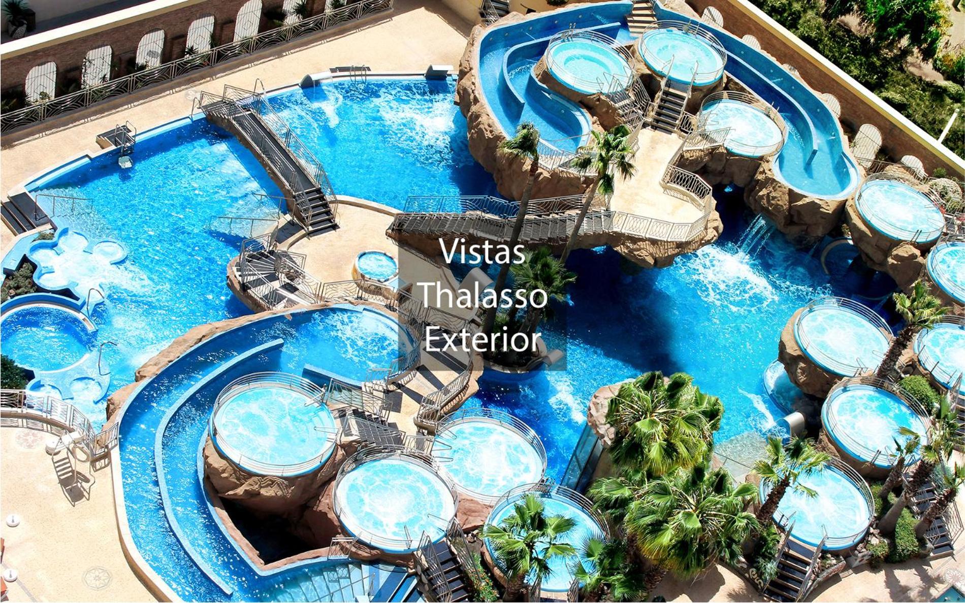 Pontiana Thalasso Hotel