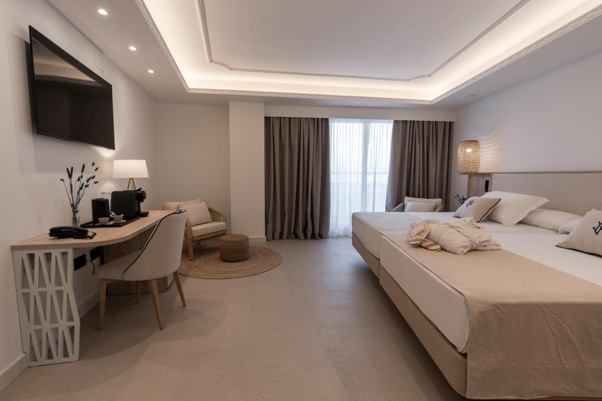 Hotel Pontiana Thalasso
