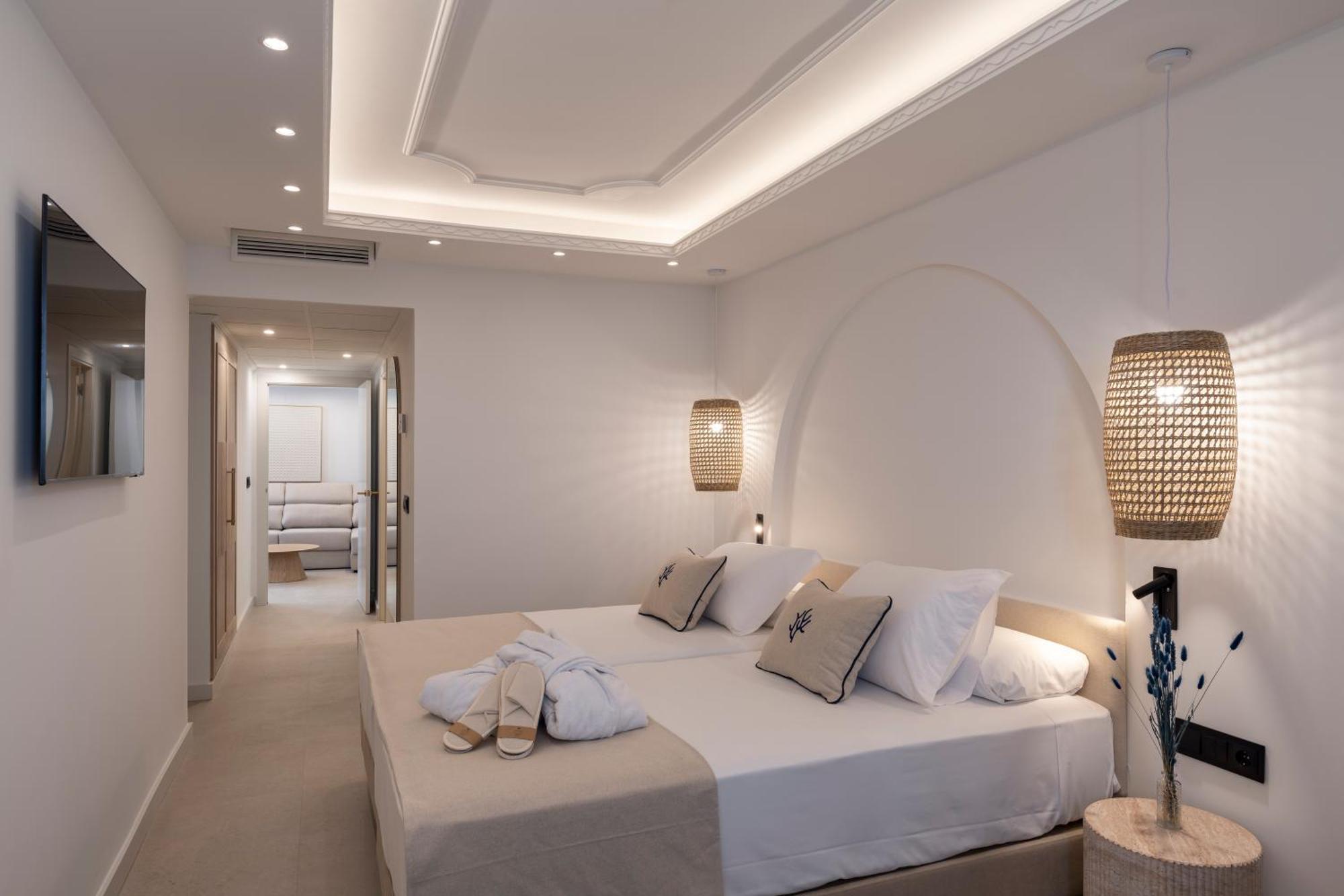 Hotel Pontiana Thalasso