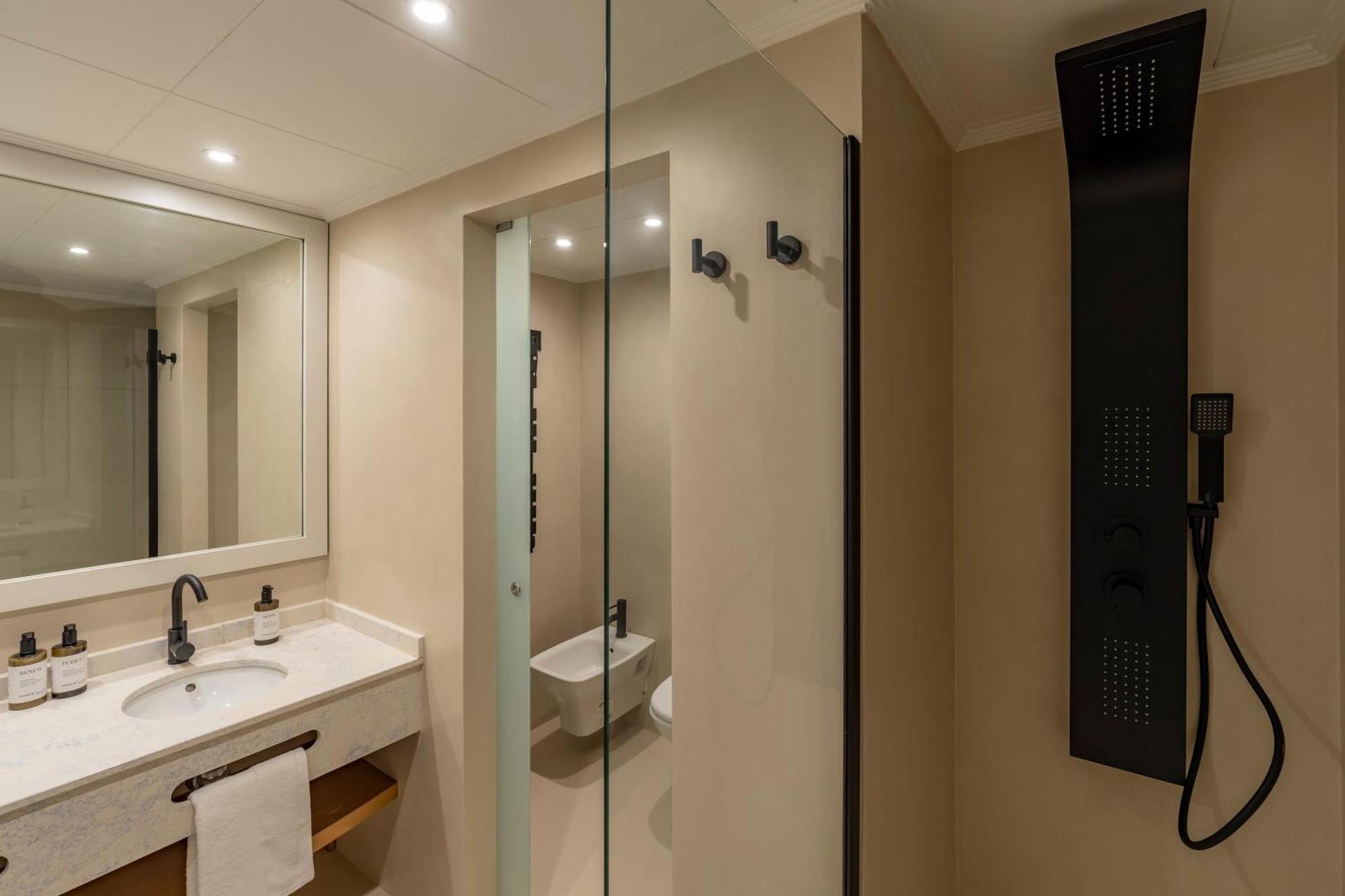 Pontiana Thalasso 5* Oropesa del Mar