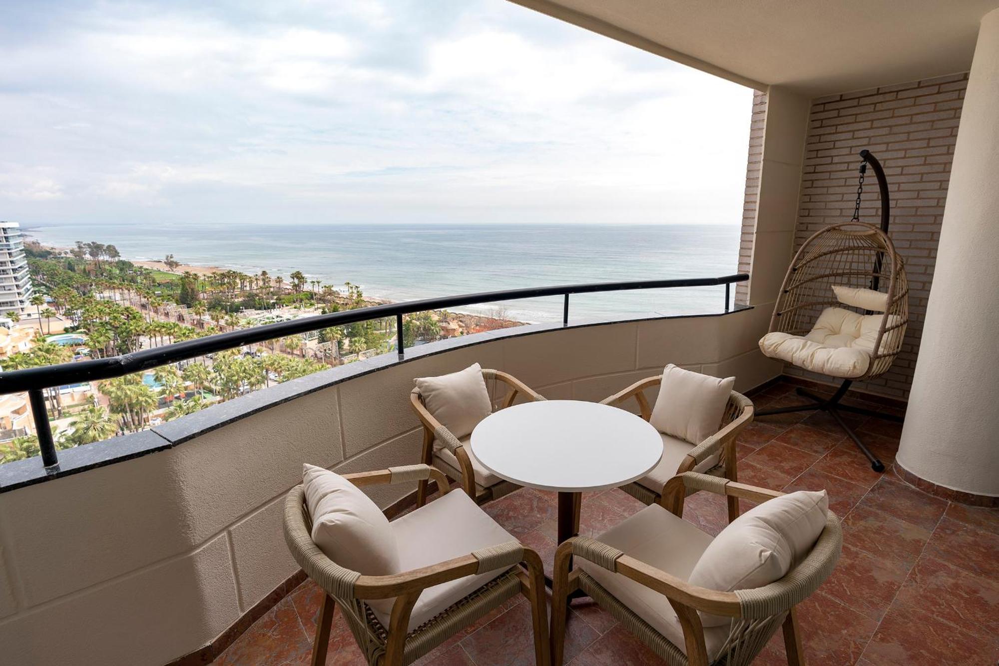 Hotel Pontiana Thalasso Oropesa del Mar