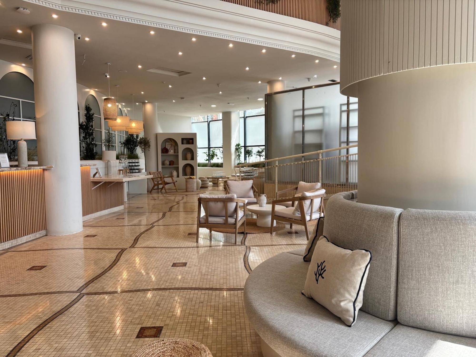 Pontiana Thalasso Hotel Oropesa del Mar