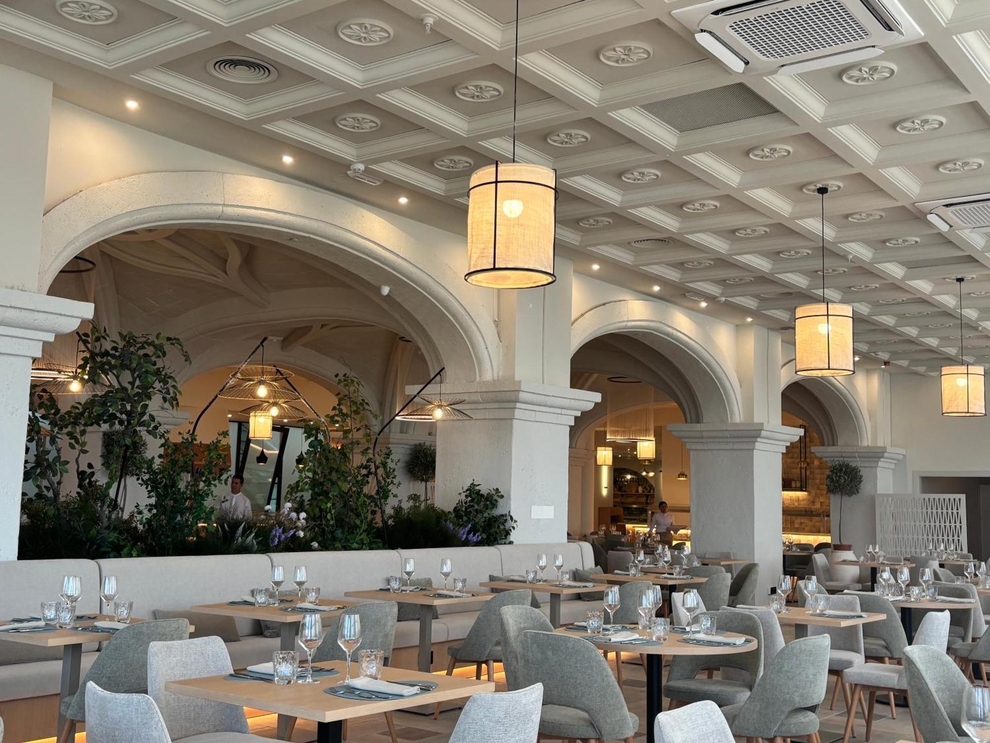 Pontiana Thalasso Hotel