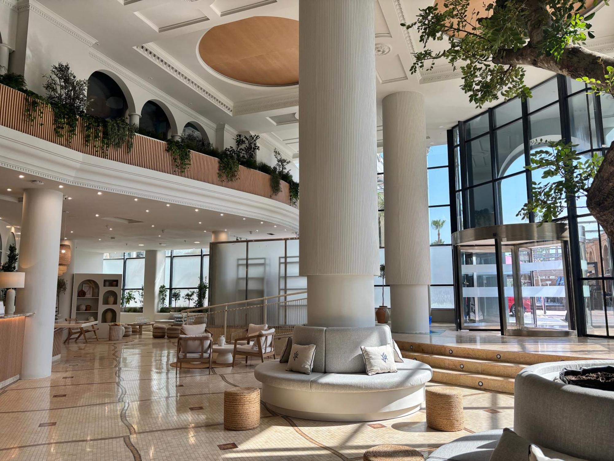 Hotel Pontiana Thalasso